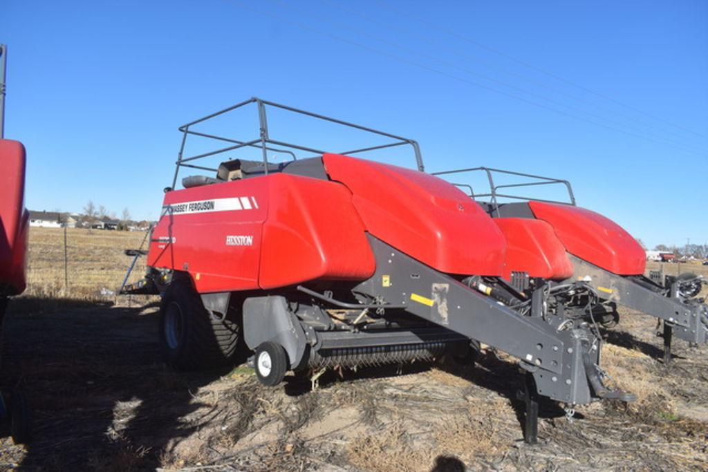 2020 Massey Ferguson 2270XD Image