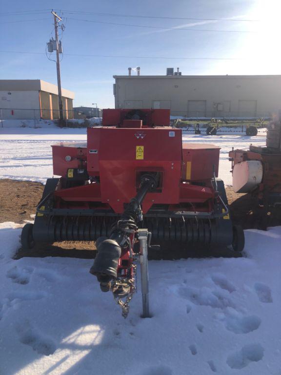 0 Massey Ferguson 1840 Hay and Forage For Sale Stock No. 06862